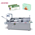 JDZ-130 Macchina di imballaggio della scatola del cartone automatico per bottiglie